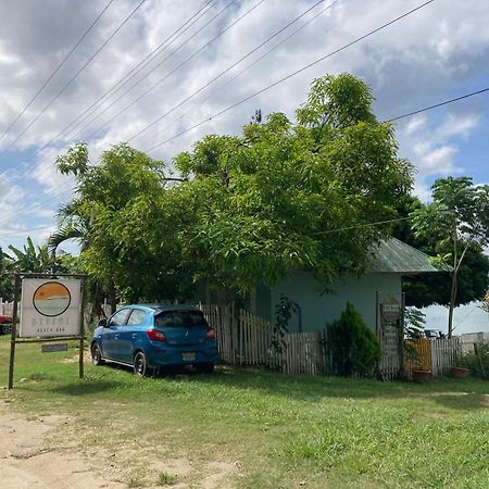 Bikini Beach El Remate Exterior foto