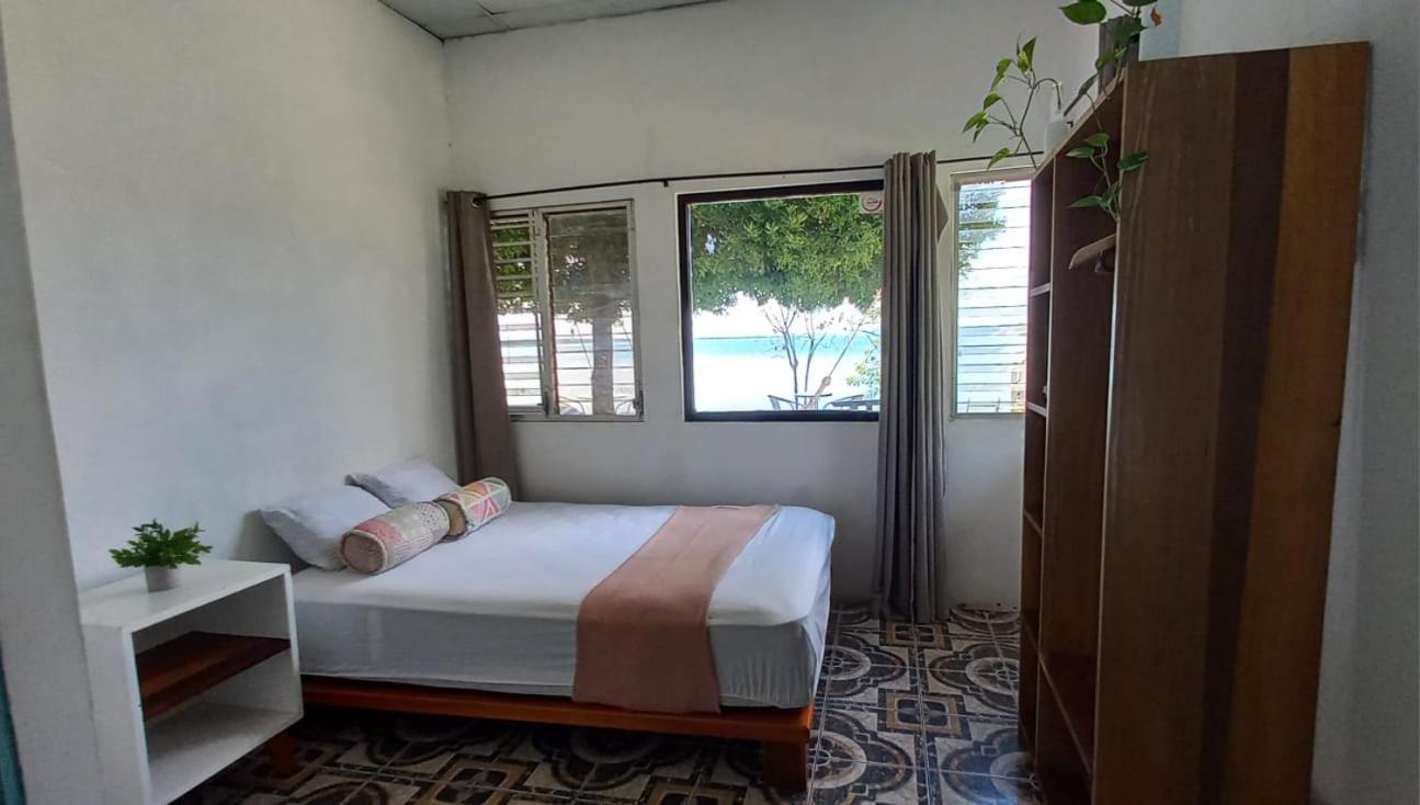 Bikini Beach El Remate Exterior foto